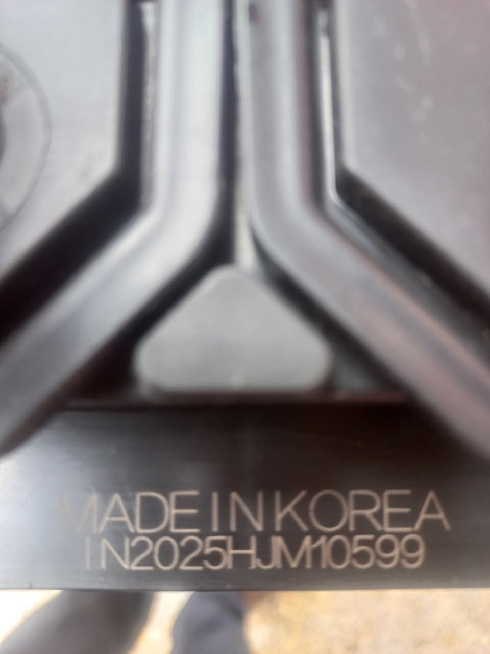 باتري للبيع قياس ٨٠ امبير كوري اصلي انتاج ٢٥ السعر ٥٠ الف مع القديم هاتف***********  بغداد الاعظميه بي ضمان شرط التشغيل
