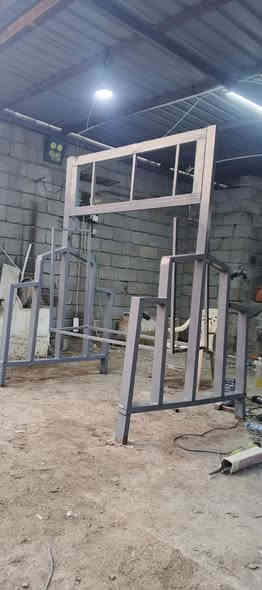 يا الله سلام عليكم مرجوحه البيع في البصره قضاء ابو الخصيب 
قياس 200x180 هاذه رقمي ورخيصه وعلي واني بل خدمه  ***********
