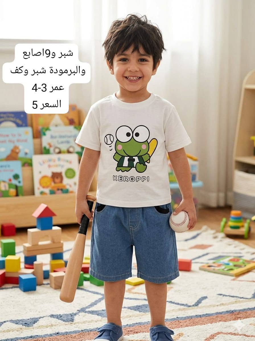 موجود مفرد اعمار مختلفة ومديلات متنوعة


**إذا كنت صاحب هذا الإعلان وتريد حذفه لأي سبب، رجاءا أرسل رسالة إلى الدعم الفني**