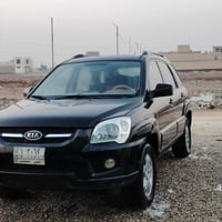 سبورتاج • ٢٠٠٩ • مكفولة