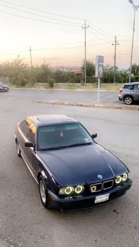 بي ام • ١٩٩٣ • شقلاوة