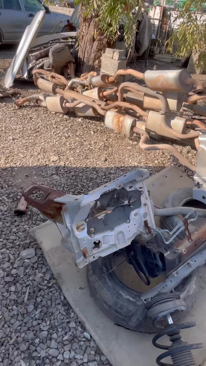 هاوڕێیان:بەدەنی نیسان سدریک 2002ئەوروپی بەردەستە هەموو پارچەیەکی نیسان سدریک بەردەستە
ناونیشان:سلێمانی
ژمارەی مۆبایل:***********وەتس ئەپ ڤایبەر
بۆ هەر زانیاریەک پەیوەندی بکەن..
