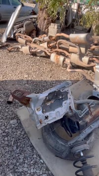 نيسان سدريك • قطع غيار • سليمانية