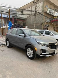 ايكونكس LT • ٢٠٢٤ • حادثها