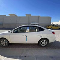 افانتي • ٢٠٠٦ • السليمانية