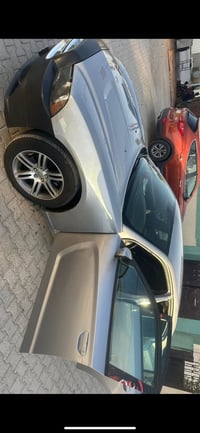 جارجر 2011 صبغ عام سياره قماره لغد شاصي مكفول  كير مكينه صدر امامي خلف...