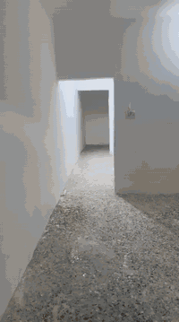 بيت للايجار حي العباس الحولي قرب مولدت صدام ٦٠ متر ***********
