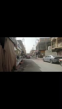 محل منضفات • الرفاعي • شارع ذهب