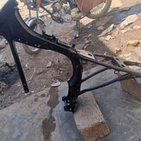 شاصي • موديل ١٦ • كوت شارع النفط