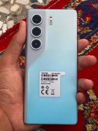تكنو CM7 • قفل • نجف ابو صخير