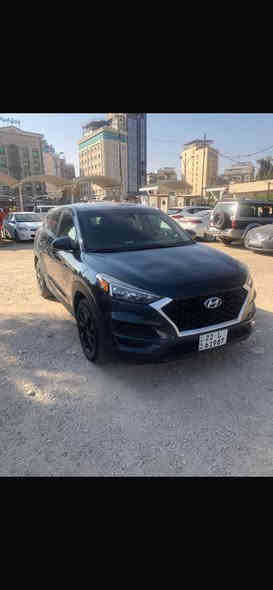 توكسان موديل ٢٠١٩ وارد أمريكي حادثها فقط دعامية مكفوله ضربته فقط دعامية خلفيه سعرها شدتين وبيها مجال ***********
