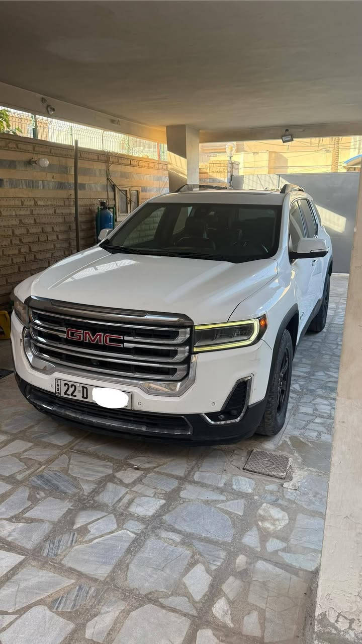 اكاديا 2021 | GMC Acadia 2021 AT4

جي ام سي اكاديا 2021 AT4

6 سلندر

فول مواصفات غنية عن التعريف

كل التفاصيل موجودة بالصور

مكان السيارة في النجف

السعر : 235

للإتصال : ***********
