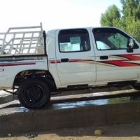 موديل ٩٨ • مجدد ل٢٠٣٠ • قير جديد