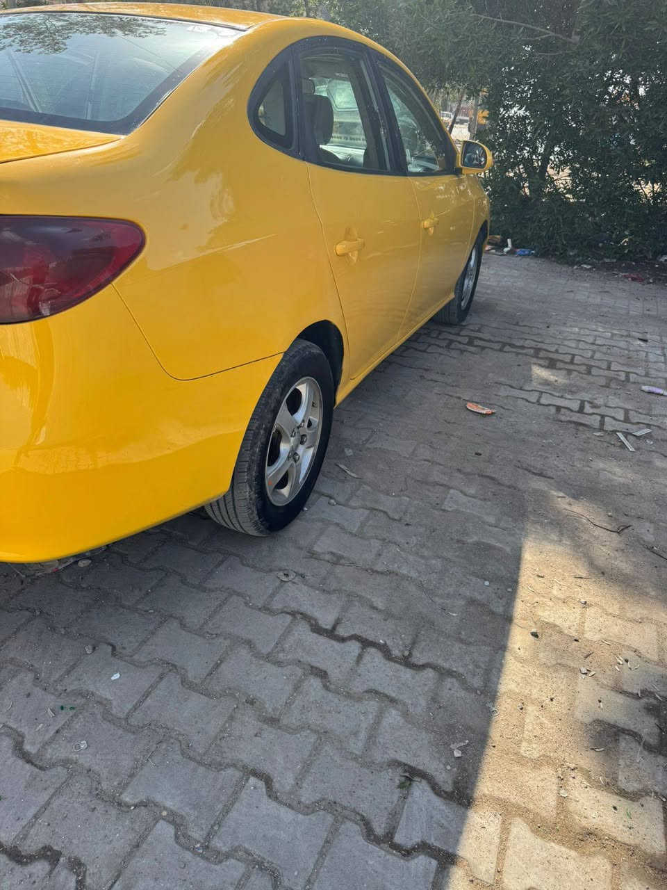 النترا2010 خليجي 
كير عادي 
مكان بغداد
السعر 70
***********
