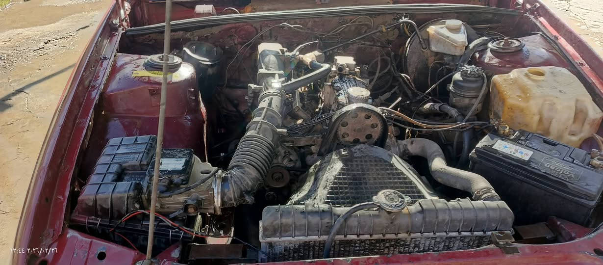 السلام عليكم وبل ستيشن  93 رقم انبار محرك بي بخار صدر لامامي زين ول خلفي نص عمر تحويل مباشر مكان عامريه الفلوجه السعر 18وبيها مجال تحويل مباشر لازم ***********)(***********
