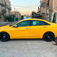 النترا ٢٠٢١ • وارد امريكي • حادث بالمنشور