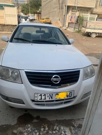 صني • ٢٠٠٩ • بغداد المشتل