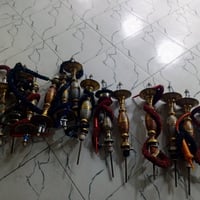 نراكيل طه ٢٠٢٤ • نضافة ٩٠٪ • مجال للشراي