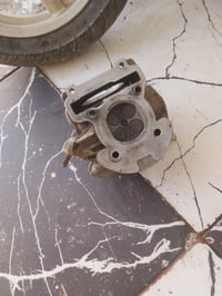 صالنصه بلادي • طابوكه سكنس • تاير جديد