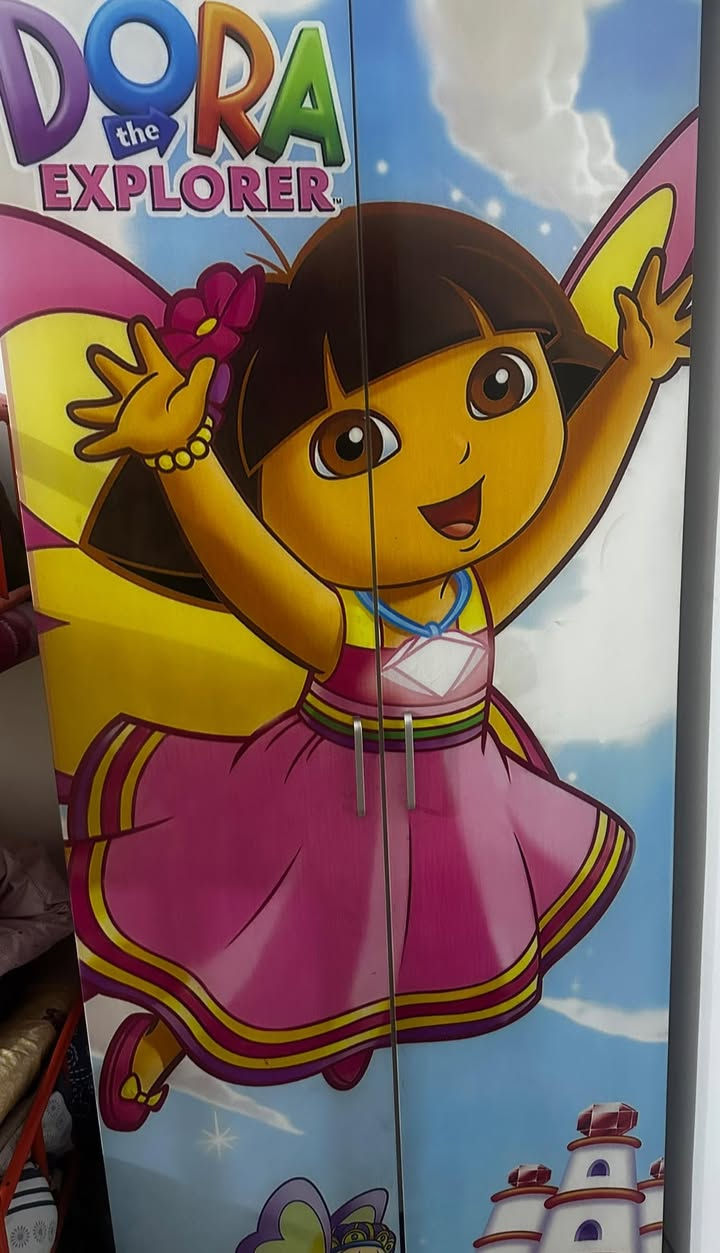 اغراض للبيع


**إذا كنت صاحب هذا الإعلان وتريد حذفه لأي سبب، رجاءا أرسل رسالة إلى الدعم الفني**