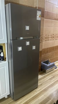 ثلاجة • شارع فلسطين • مستعجلة