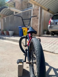 BMX • اصلي • حركات