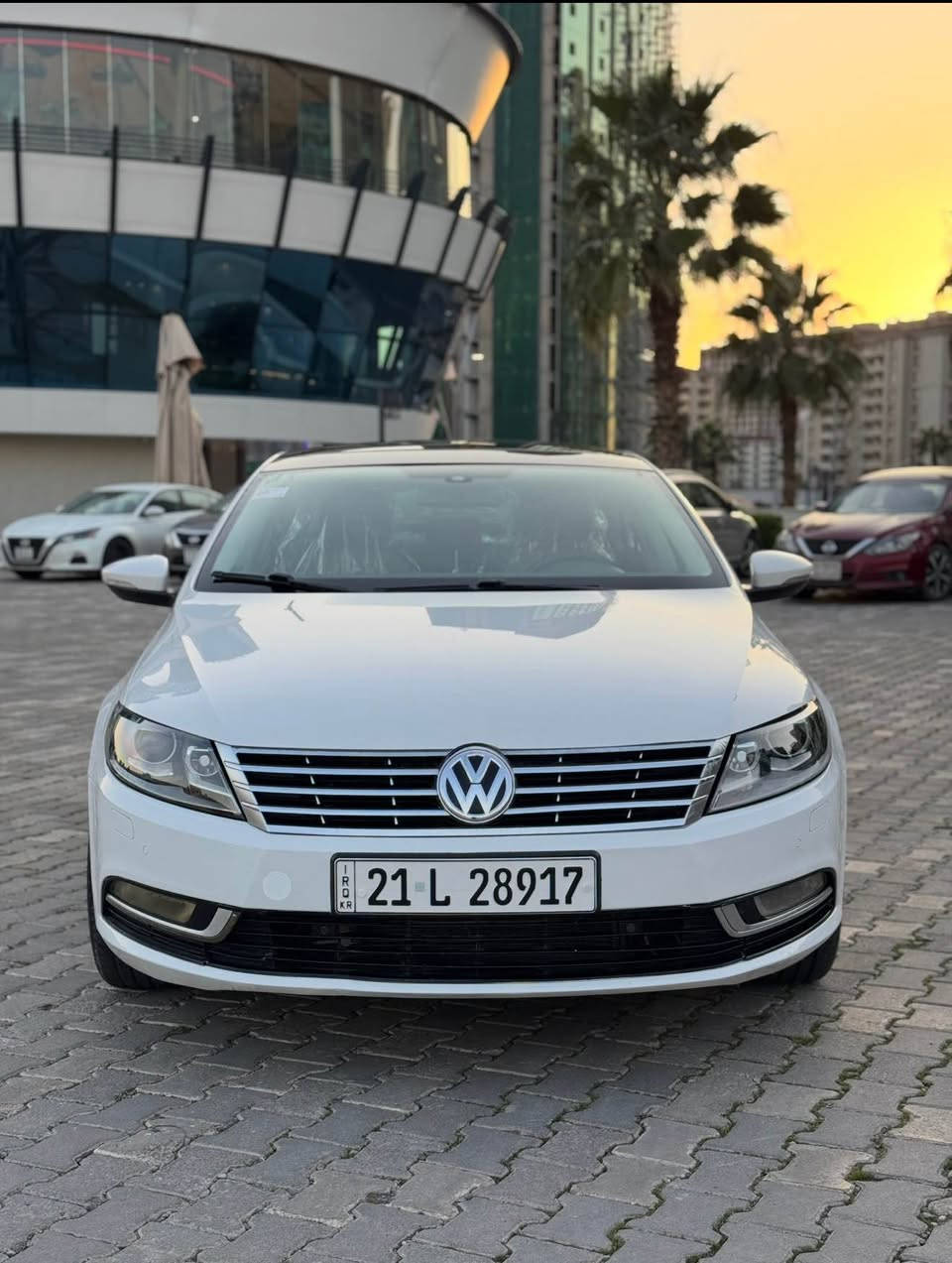 واتس ئاپی لەسەرە (***********)

VW PASSAT CC 2013

شکل نوێی خەلیجی سفری ئێرەیە 

٦ گێڕە مەکینە ٢٠ تۆڕبۆی ٤ پستۆنە

( سحری ٨٧ وەرەقە و محامەلە)

R line قەپات مواسەفات

سەیارەکە سێ  پارچەی سبوخە بێ لێدرانە ناوی نەیگرتوە بە شەرت
ئێڕباگ بە شەرت نەتەقیوە 
پێش و پشتی کەپسە  

گێر و مەکینە و تەبرید و کارەبایاتی بە شەرت 
مەکینە چوار پستۆنی ٢.٠ تۆڕبۆیە 

رەقەم و سەنەوی نوێیە تا ٢٠٢٧
بە ناوی خۆمە

‎مواسەفات R line قەپات //-
‎١- پانۆڕاما  ٢- ٤ گێر ؛ حادی ؛ تۆماتیک ؛ سپۆرت سوکان   ٣- ئەوتۆ پارك    ٤- هەموو گیانی حەساسە کامیرەیە  ٥- گێچ ئەلیک ترۆنی ٧- کوشین مەساج ٨- بلوتوز     ٩- برێک بەسمە ١٠- ئۆتو هۆلد ١١- تەحدد سورحە ١٢- کوشین کارەبایی ١٣- ٦ تەبریت لەمس  ١٤- ڤۆلیۆم ١٥- تەبرید مەرکەزی ١٦- بیلاد پەردە  ١٧- بەسمە ١٨- ٨ ئرباگ ١٩- زینۆن ٢٠- حەساس ٢١- لید ئاوێنە ٢٢- تەلەفۆن ٢٣- دژە خلیسک ٢٤- ئاوێنە ئۆتو ٢٥-سێ مەوجی ڕۆیشتن سپۆرت نۆڕماڵ کۆمفۆرت ٢٦-زۆر مواسەفاتی تر 
 
سەیارەکە زۆر جوانە و یەک دینار مەسروفی تێدا نیە هەموو گیانی بە شەرت فەحس 

‎سحری 87 وەرەقەو مەجالێکی کەم
سەیارەکە لە هەولێرە
*********** أربيل, العراق

