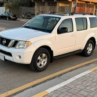 باث فندر • ٢٠١٠ • ٧ راكب