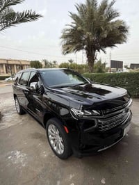 تاهو 2021 بريميرا خليجي بوضع الشركه كفاله عامه مغلفه ppf  ماشيه ٦٥ الف...