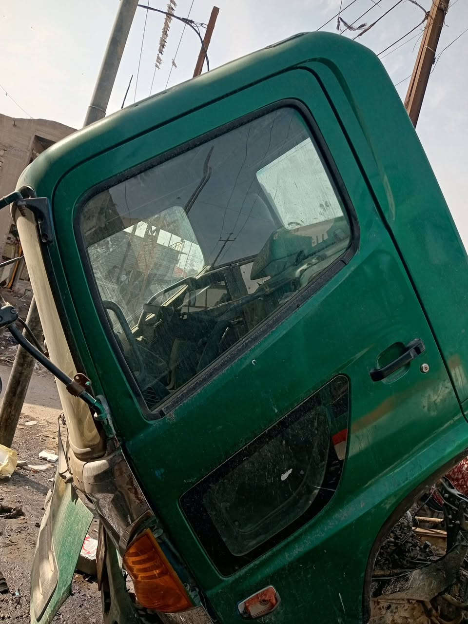 عماره للبيع ***********
عنوان بغداد
