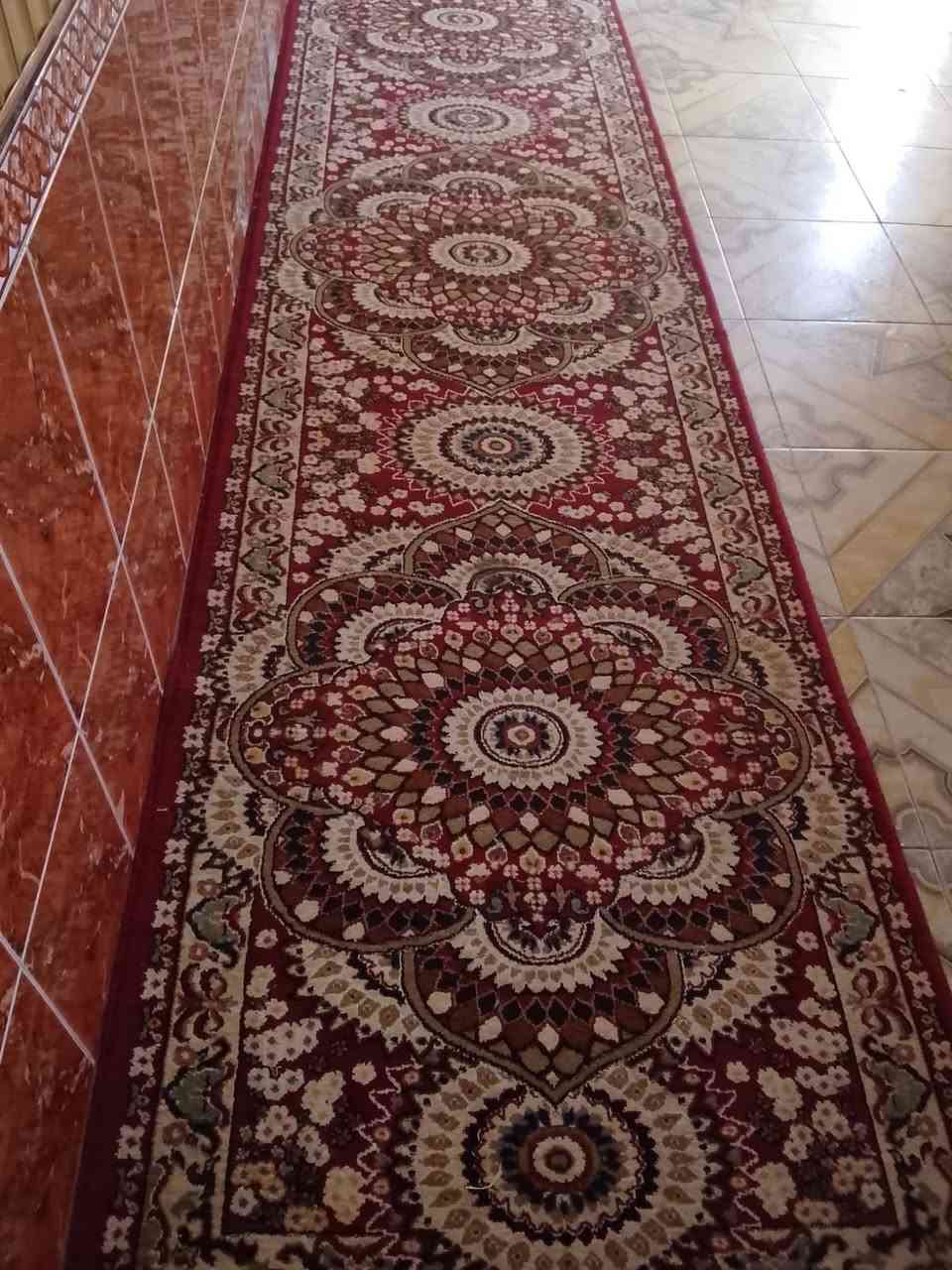 غراض للبيع نضيفات


**إذا كنت صاحب هذا الإعلان وتريد حذفه لأي سبب، رجاءا أرسل رسالة إلى الدعم الفني**