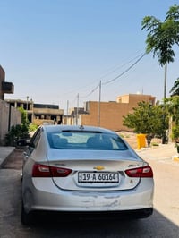ماليبو • ٢٠١٨ • صبغ ٣ قطع