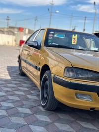 بارس • ٢٠١٥ • البصرة