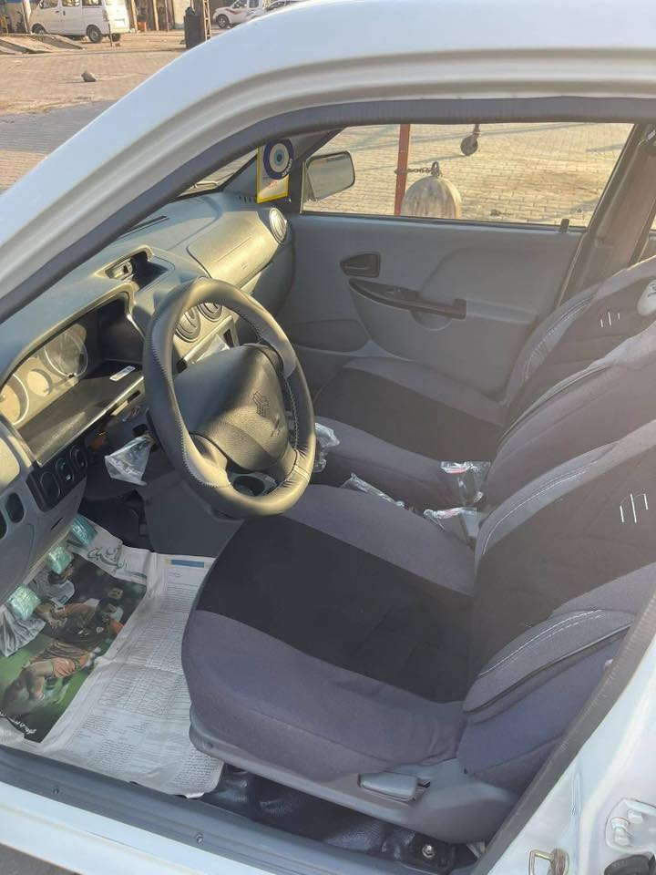 السلام عليكم  سايبه للبيع  2024 مكينه وكير مكفولات تخم تاير تبريد شغال كهربائيات شغاله سنويه  2030 رقم انكليزي سياره زيرو ماشيه 80,000 كفاله حلوه وجاهزه( السعر ٤٢ )متوازي على بيعتها و بيها مجال لعنوان العمارة اتصال  (***********
