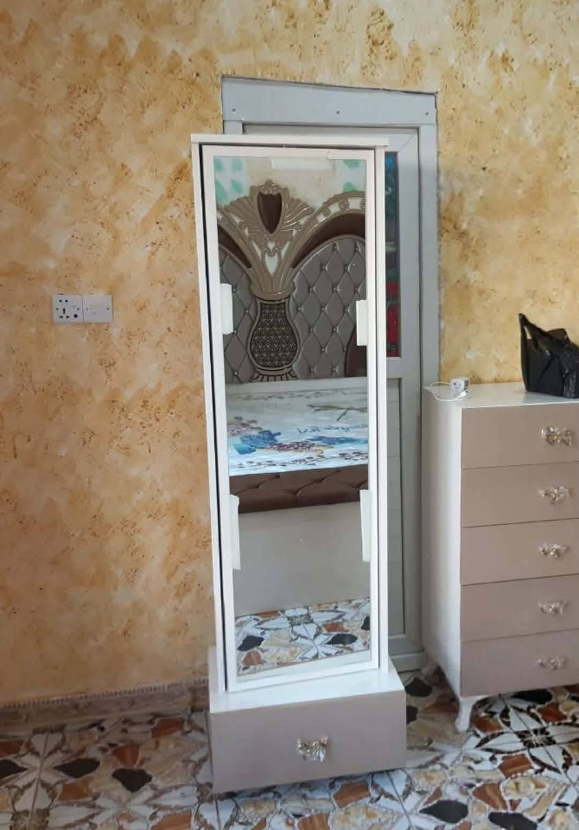 غرفه تركيه نظيفه كلش ب700 البصرة, العراق


**إذا كنت صاحب هذا الإعلان وتريد حذفه لأي سبب، رجاءا أرسل رسالة إلى الدعم الفني**