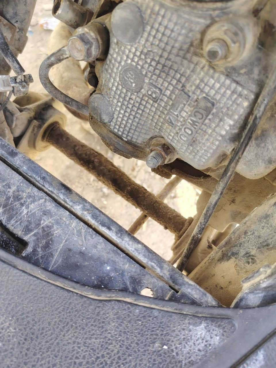 سلام عليكم  دراجه فراشه فحل البيع دراجه جاهزه وحلوه 
دراجه مفتوحه مره وحده تجفيت اصلي 
تشتغل سلف هندر  كلشي شغال ما عايزه كلشي 
مكاني دوانيه قضاء غماس  
سعر خاص 🕊🤍


**إذا كنت صاحب هذا الإعلان وتريد حذفه لأي سبب، رجاءا أرسل رسالة إلى الدعم الفني**