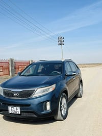 ٢٠١٥ • وارد امريكي • ٤ سلندر