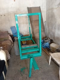 للبيع شاصي مولدة كيا جديد غير مستعمل جنل ابو الاربعة السعر 300  الف وب...
