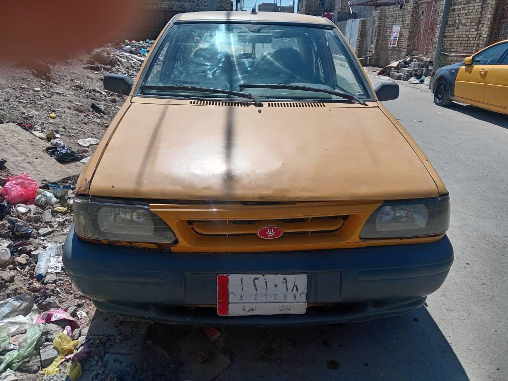 سايبا موديل 2011 دواخل نفخ كير ومكينه وحداديه وشواصي تخم تاير جاهزه من كلشي رقم بابل َمكان السياره ديوانيه حي العسكري راعيها ماندله اتعهدلك عن سرقه وطلب رقم الهاتف *********** سعر 12 وبيها مجال ديوانية, القادسية
