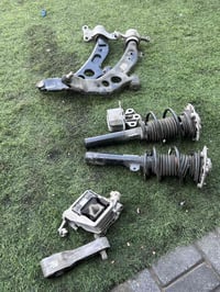 قطع غيار • ميني كوبر • الإمارات