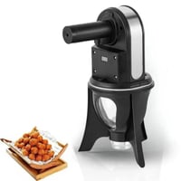 ماكينة لقيمات • ١٠٠ قطعة • شاشة رقمية