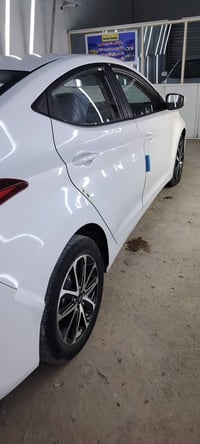 النترا ٢٠١٦ • خليجي • محرك ١٨٠٠