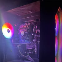 ~فقط كيس للبيع المعالج ~ (CPU): Intel Core       i5-11400 (جيل 11)  ال...
