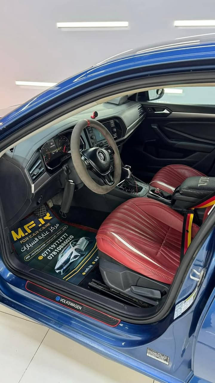 السلام عليكم
جيتا ٢٠١٩ رقم بغداد ماشية ١٠٤ الف وقابلة للزيادة  محرك ١٤٠٠ تيربو ١٣٢ ورقة بيها مجال بسيط 
بيها نقوصات بسيطة للبيع او مراوس بتاوس رقم بغداد
الاستفسار على رقم الموبايل ***********
