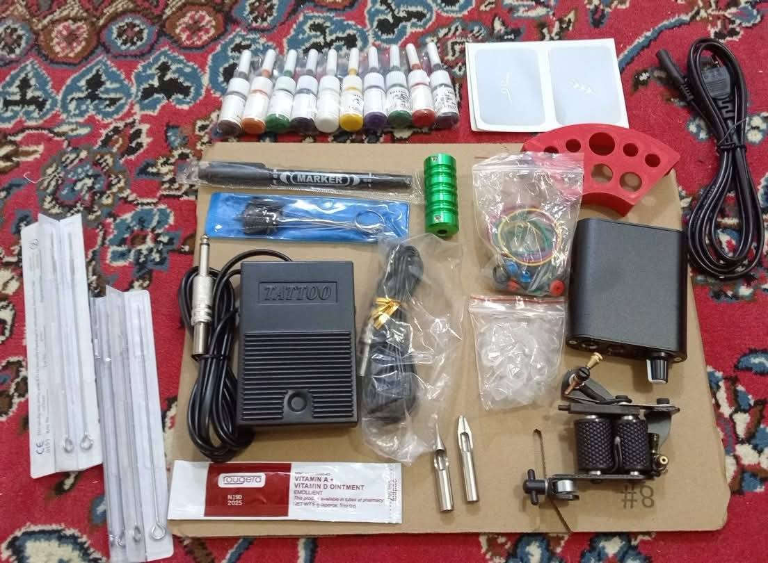 متاح


**إذا كنت صاحب هذا الإعلان وتريد حذفه لأي سبب، رجاءا أرسل رسالة إلى الدعم الفني**