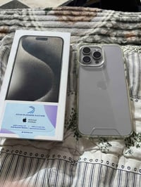 15 بروماكس ذاكرة 256 بطارية 87 جهاز نظيف وتر ‏فقط بدل الكاميرا والجهاز...