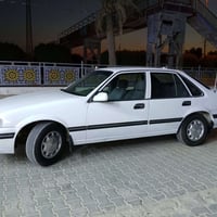 دايو برنس • سيارة دايو • برنس موديل 1995 • سيارة مستعملة • تبريد ثلج •...