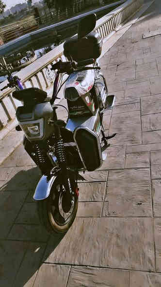 السلام عليكم شباب دراجه 2026 دراجه جديده اي نقص ما بيها تشتغل على البصمه بريكات هيدروليك بطاريات صار لهن يومين من شديتهن البطاريات جديدات كلش وشرط الفحص مكاني بغداد الاسكان الاتصال على الرقم*********** 🦅🦅🦅🦅🦅🦅🦅🦅🦅🦅🦅🦅🦅🦅🦅🦅🦅🦅🦅
