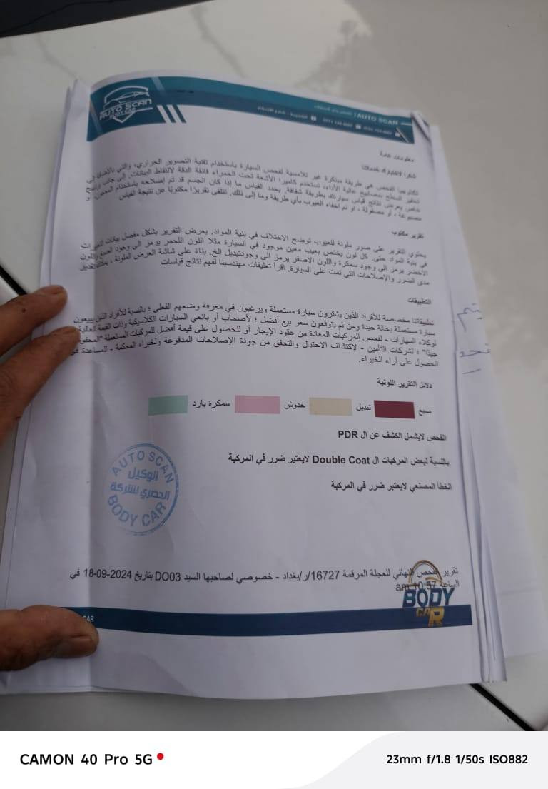 السلام عليكم جارجر 2014امريكي مكينه هيمي 6كير عصه مكفوله سونار داخل المنشور ***********
