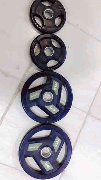 اوزان امريكيه مع شفت اولمبي جديد بغداد الشعب ***********
